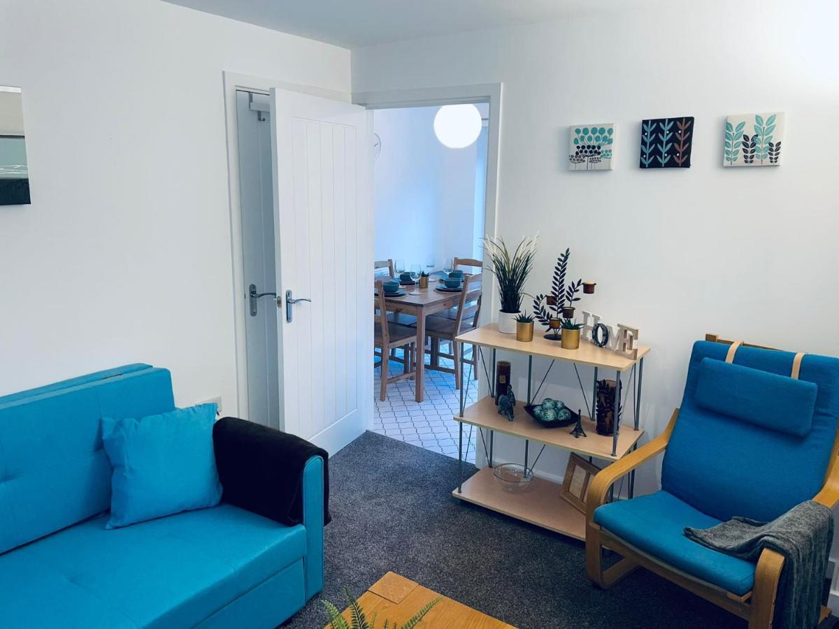 Cosy Family Home - Coventry City Centre - Entire House Eksteriør bilde
